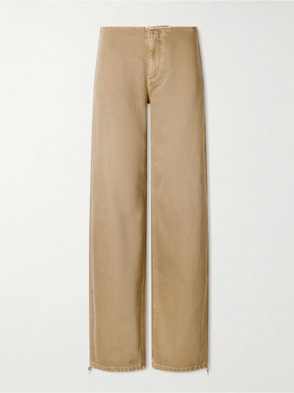 Still Here Sport Jean in color Pear, New